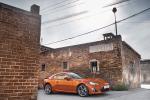 Toyota GT 86 2012 года